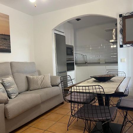 カサジャ・デ・ラ・シエラApartamento Rural Casa Monteアパートメント エクステリア 写真