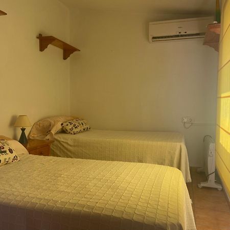 カサジャ・デ・ラ・シエラApartamento Rural Casa Monteアパートメント エクステリア 写真