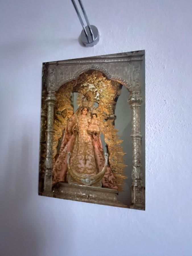 カサジャ・デ・ラ・シエラApartamento Rural Casa Monteアパートメント エクステリア 写真